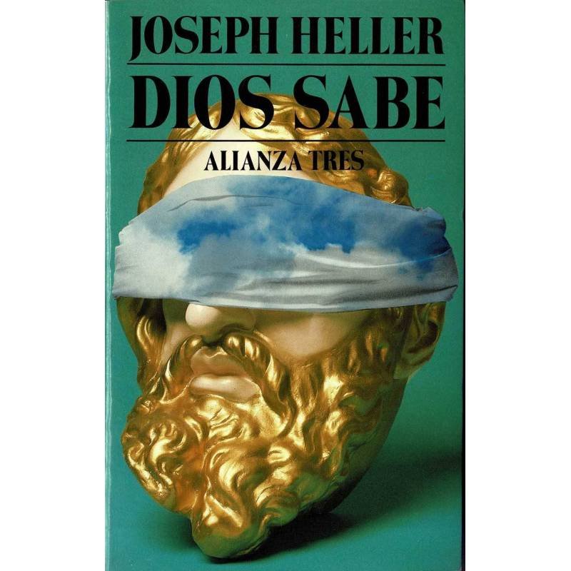 Dios sabe - Joseph Heller