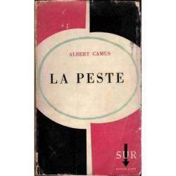 La peste - Albert Camus