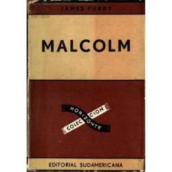 Malcolm - James Purdy