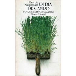 Un día de campo y otros...