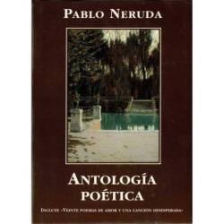 Antología Poética - Pablo...