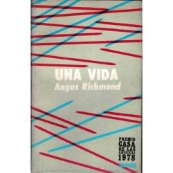 Una vida - Angus Richmond