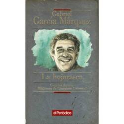 La hojarasca - Gabriel...