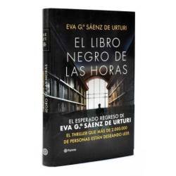 El libro negro de las horas...