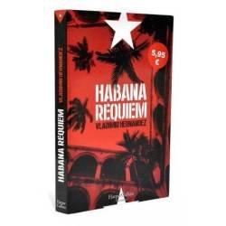 Habana Requiem - Vladimir Hernández