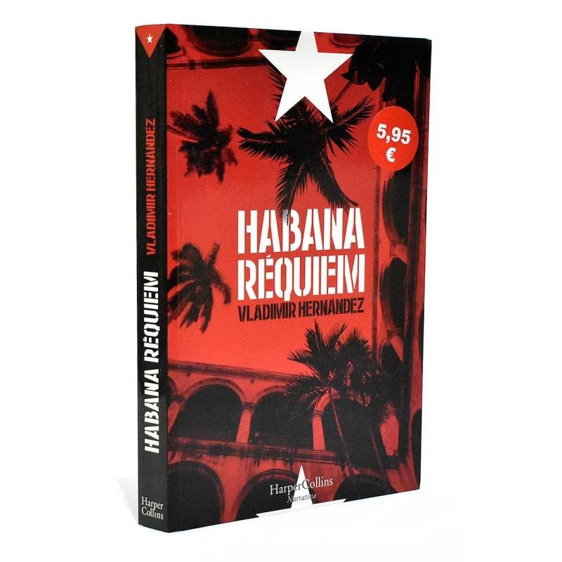 Habana Requiem - Vladimir Hernández