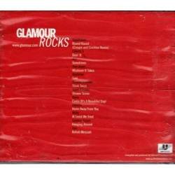 Glamour Rocks. CD