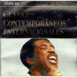 Clásicos Contemporáneos Internacionales. Años 60 VII. CD