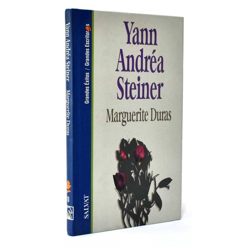 Yann Andréa Steiner - Marguerite Duras