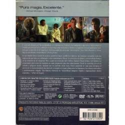 A.I. Inteligencia Artificial. Widescreen. 2 x DVD