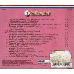 Holland.nl Deel 9. CD