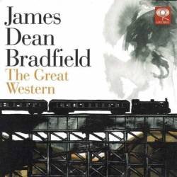 James Dean Bradfield - The Great Western. CD