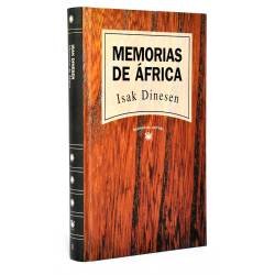 Memorias de Africa - Isak...