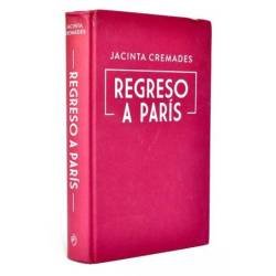 Regreso a París - Jacinta Cremades