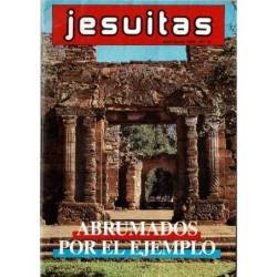 Revista Jesuítas No. 18....
