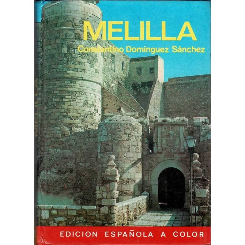 Melilla - Constantino Domínguez Sánchez