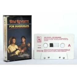 Ana Reverte - Por...