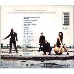 The Corrs - Forgiven, Not Forgotten. CD