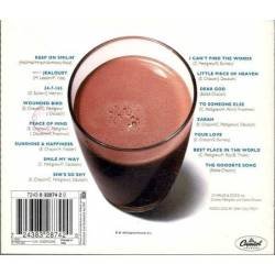 Charles & Eddie - Chocolate Milk. CD