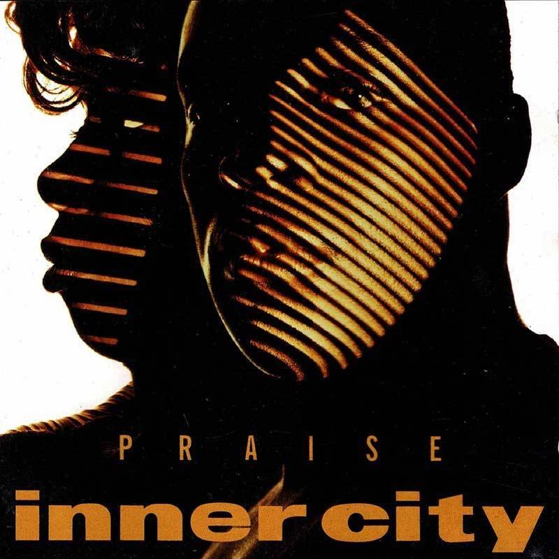 Inner City - Praise. CD