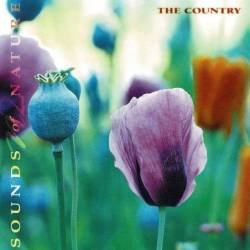 Paul Rayner-Brown - The Country - Sounds Of Nature. CD