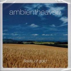 Ambient Heaven - Fields of Gold. CD