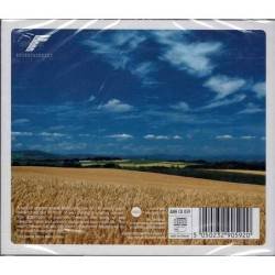 Ambient Heaven - Fields of Gold. CD