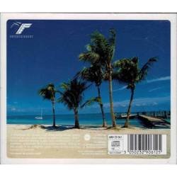 Ambient Heaven - Summer Breeze. CD