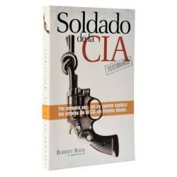 Soldado de la CIA - Robert Baer