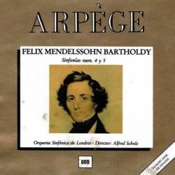 Felix Mendelssohn Bartholdy...