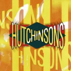The Hutchinsons - The Hutchinsons. CD Maxi-Single