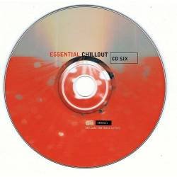 Essential Chillout Six-Pack. CD Five & Six. 2 x CD