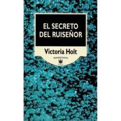 El secreto del ruiseñor - Victoria Holt