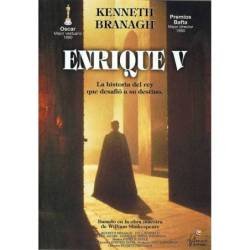 Enrique V. DVD