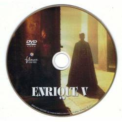 Enrique V. DVD