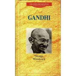Gandhi - George Woodcock