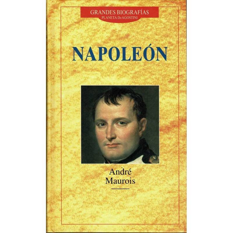 Napoleón - André Maurois
