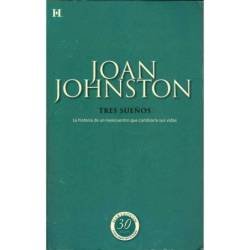 Tres sueños - Joan Johnston