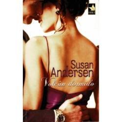 Volcán dormido - Susan...