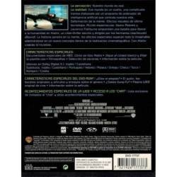 Matrix. DVD