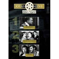Joyas del Cine DVD 4....