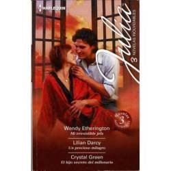 Mi irresistible jefa. Un...