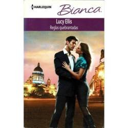 Reglas quebrantadas - Lucy Ellis