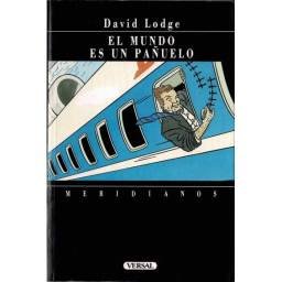 El mundo es un pañuelo - David Lodge