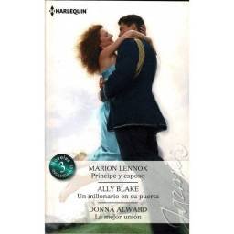 Príncipe y esposo. Un...