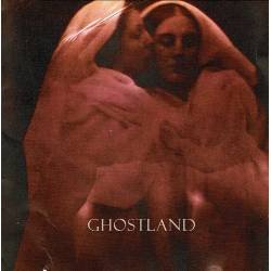 Ghostland - Ghostland. CD