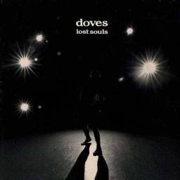 Doves - Lost Souls. CD