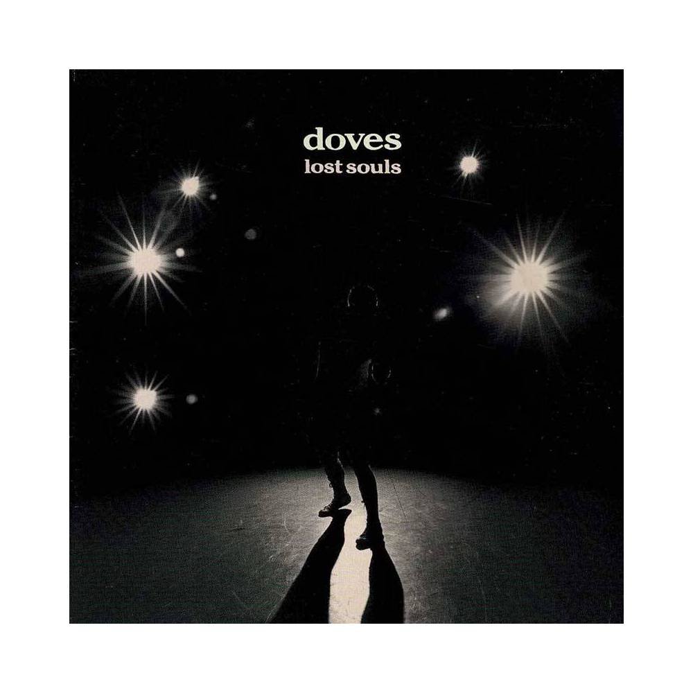 Doves - Lost Souls. CD