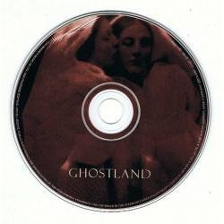 Ghostland - Ghostland. CD