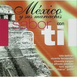 México y sus mariachis -...